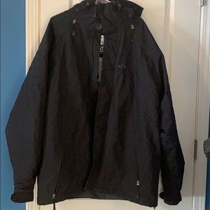 Oakley snowboard/ski coat
